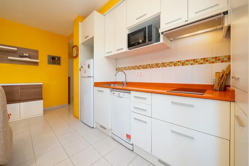 PISO EN ES FORTÍ - PALMA — photo 8