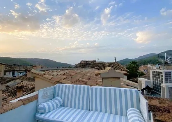 Detached house in Soller — photo 1