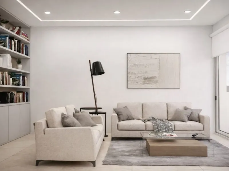 Penthouse in ses Salines, Province of Balearic Islands — photo 6