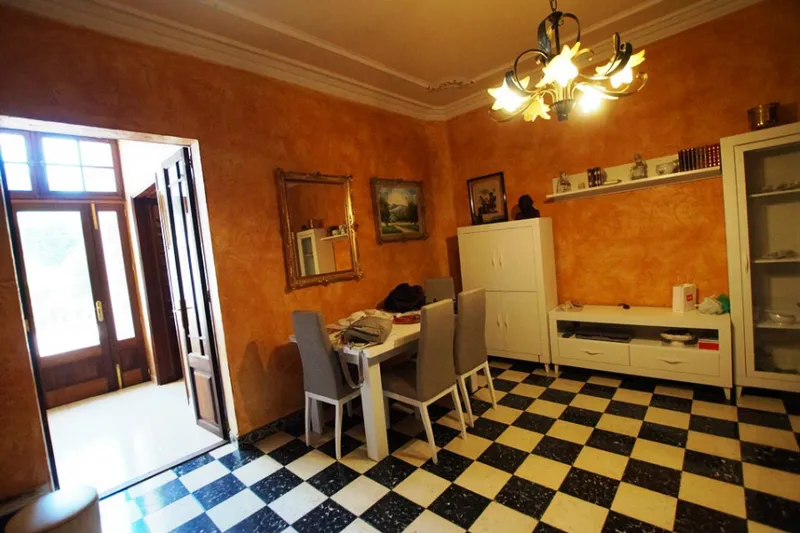 Central house with patio in Sóller — photo 2