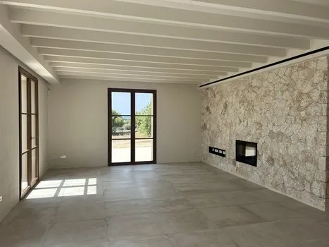 New Build Finca — photo 5