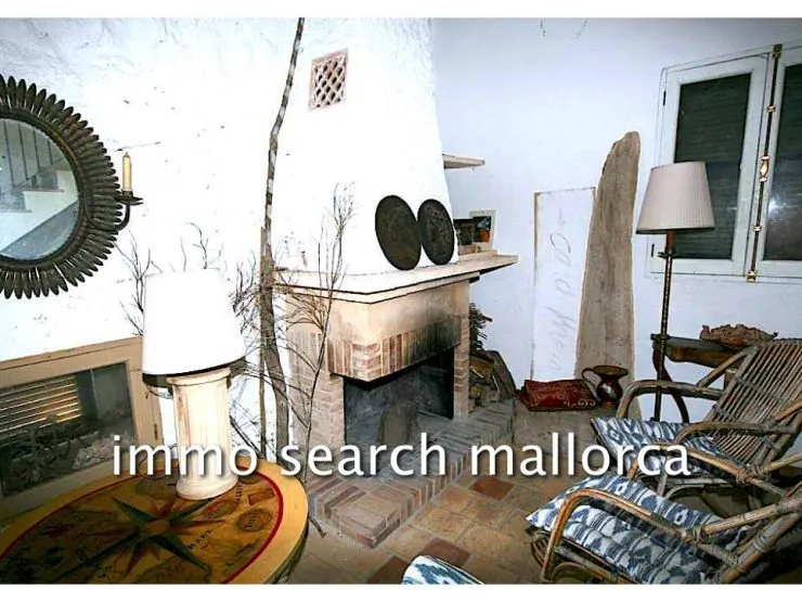 Authentic finca with great landscape views — photo 4