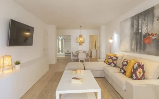 Apartment in s'Arenal — photo 10