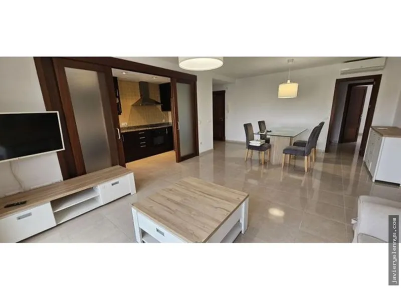 Flat for rent on Formentera Street — photo 3