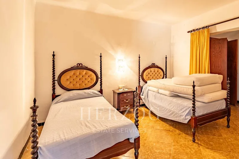 Villa for Renovation in Prime Seafront Location with Views – Exceptional Potential in Port Andratx — photo 7