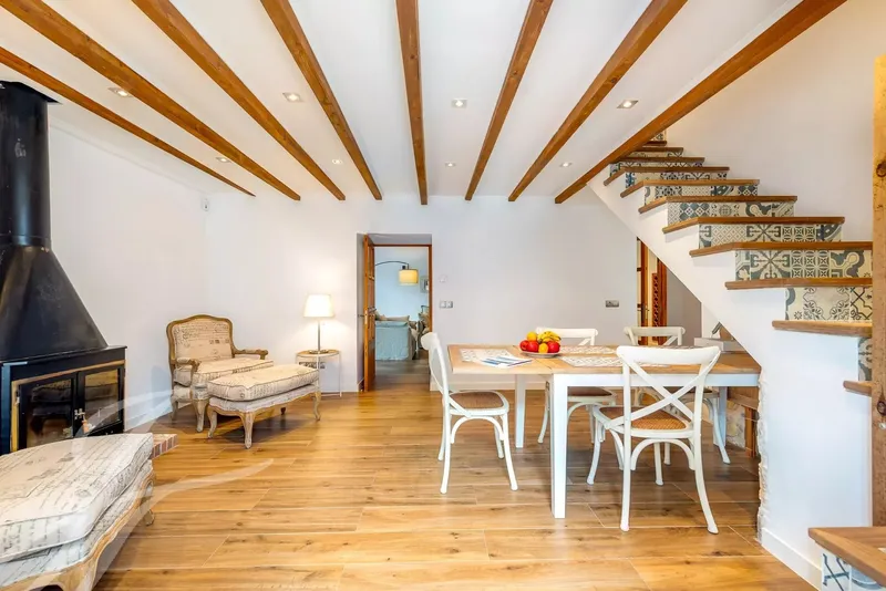 Townhouse for sale in Puigpunyent — photo 6