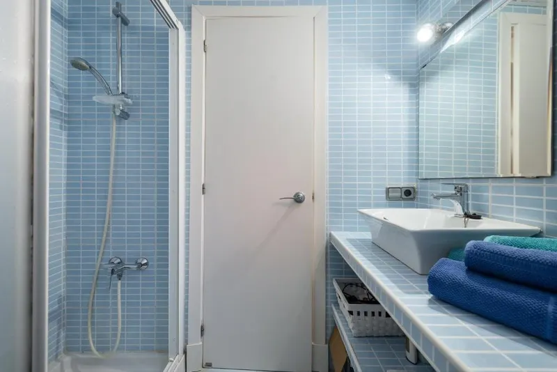 Charming flat with pool and beach access in Costa Ca... — photo 11