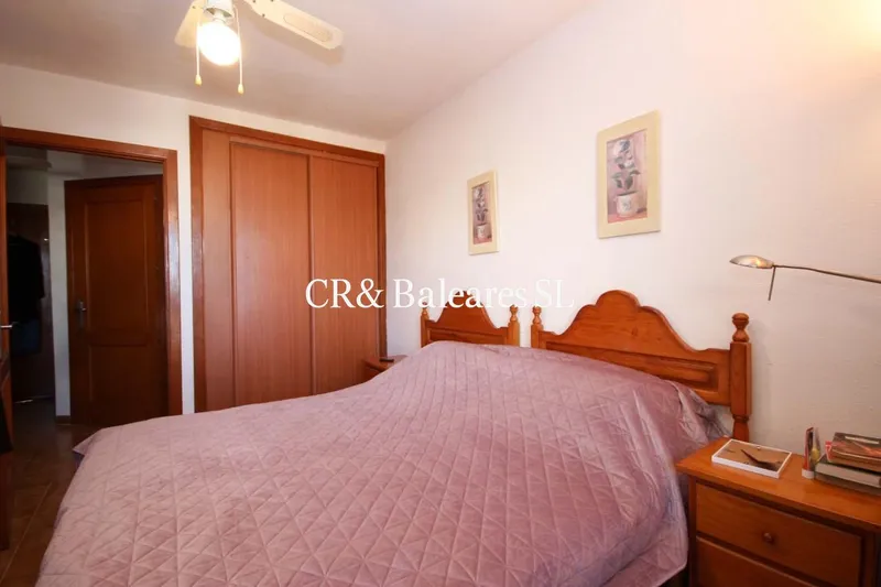 Attractive one bedroom apartment in central location — photo 6