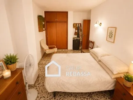 Flat - Palma de Mallorca (Pere Garau) — photo 4
