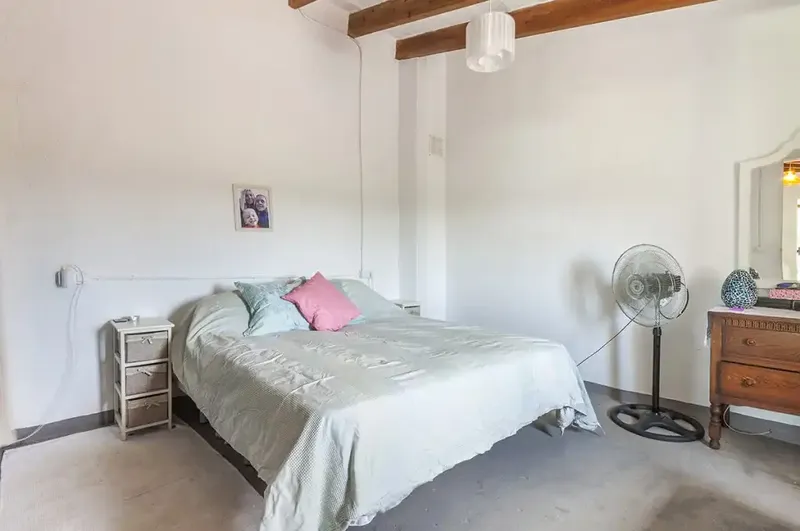 Rustic finca with a huge plot in the countryside between Pollensa and Port de Pollensa — photo 9