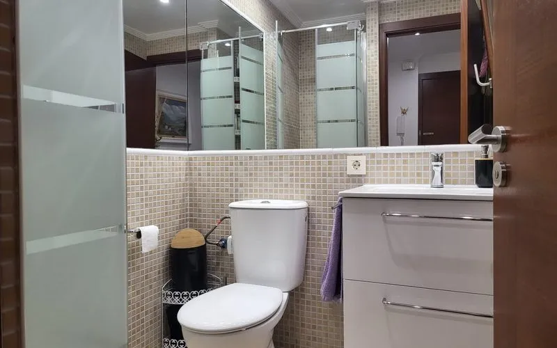 Apartment in Arta — photo 4