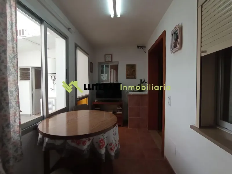 Apartment in Inca with great potential, located in an area close to the center, allowing you to enjoy all the services and — photo 9