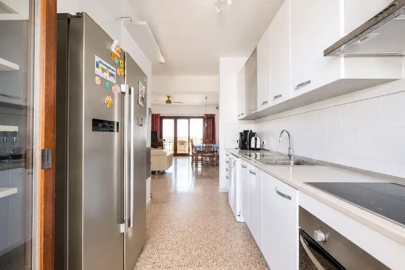 Apartment in Colònia de Sant Jordi, Province of Balearic Islands — photo 12