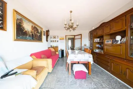 Flat in Palma de Mallorca (La Soledad Norte), 97 m² built, 2 bedrooms, 1 bathroom, with lift — photo 4