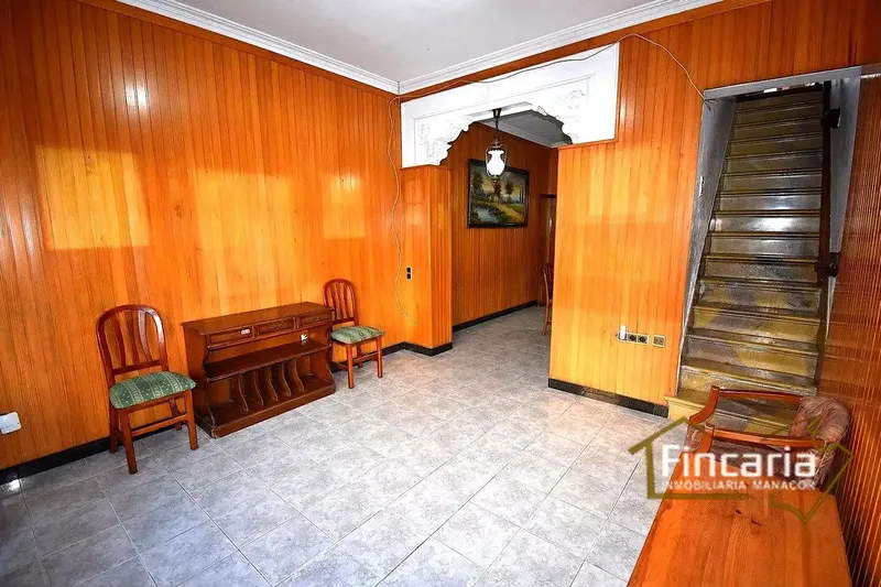 Excellent townhouse with structure and roof in good condition, located in the Crist Rei neighborhood of Manacor — photo 2