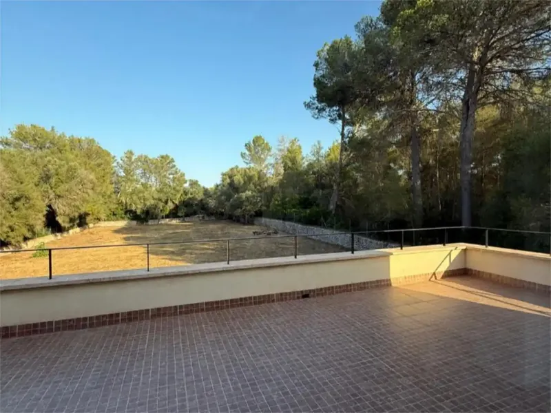 Exclusive Chalet with Pool and Maximum Privacy in the Heart of Mallorca — photo 3