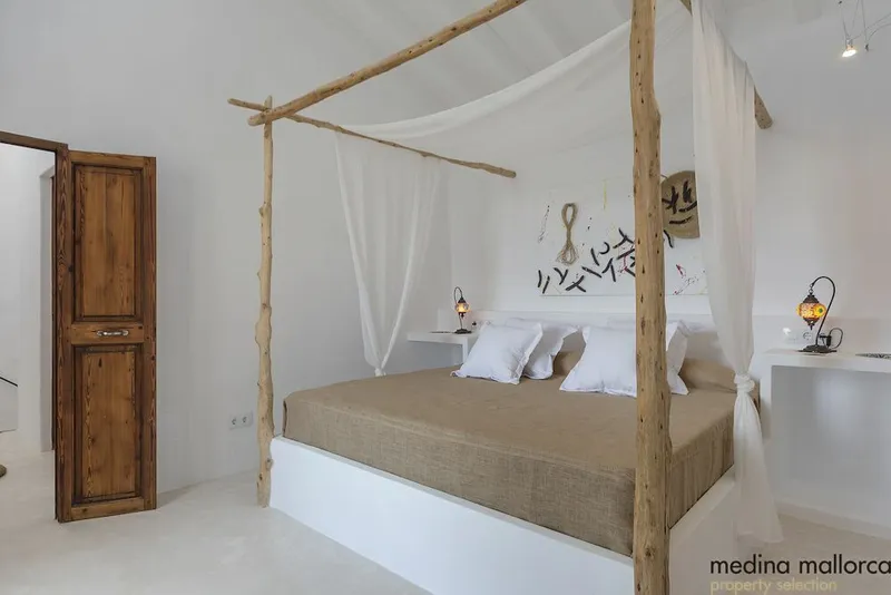 Cozy village house in Costitx — photo 7