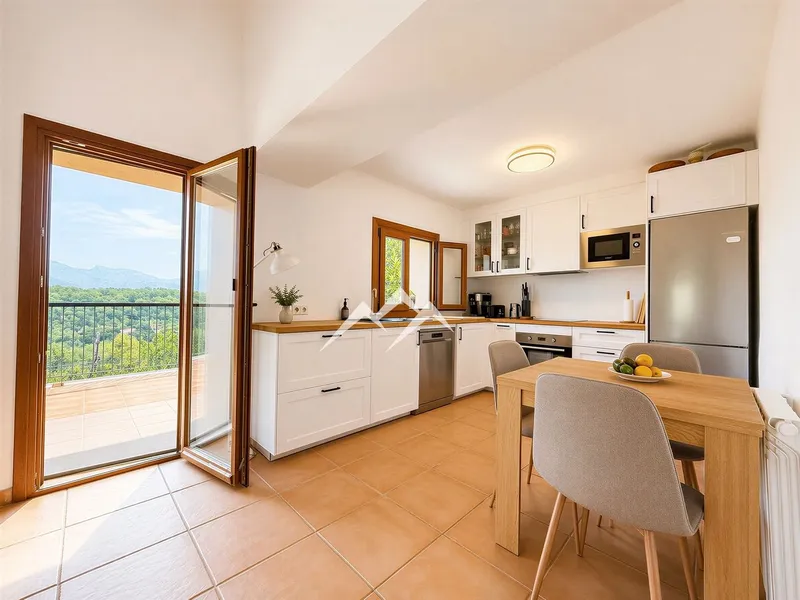 Rustic finca in Buger with occupancy license, single-family home and pool — photo 4