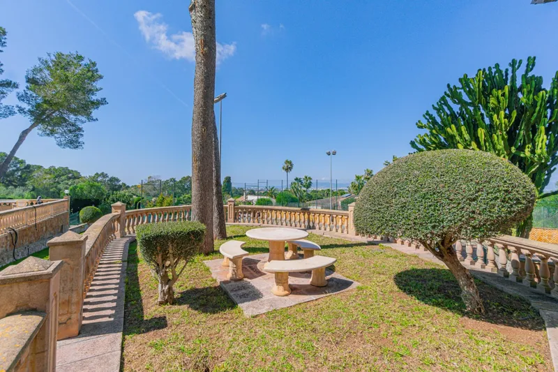 Exclusive rustic finca with pool and independent dwelling in S'Aranjassa – Son Oliver — photo 5