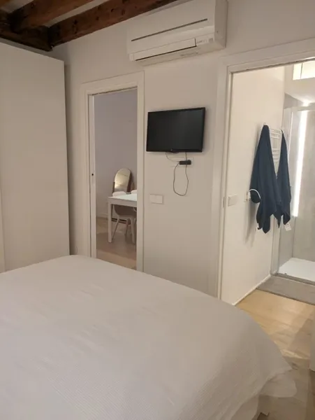 Temporary Professional Rental - One bedroom in La Lonja, with communal terrace — photo 7