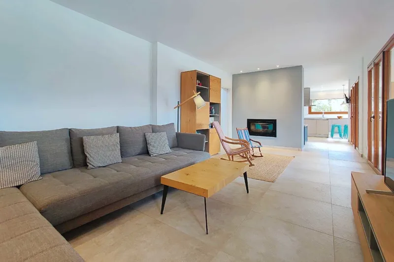 Modern country house near Palma — photo 9