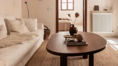 Apartment in La Calatrava — photo 5
