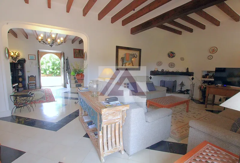 Country house for sale in Santanyi — photo 10