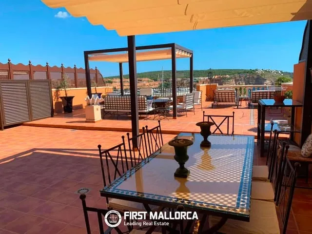 Apartment for rent in Santa Ponsa, Calvià — photo 5