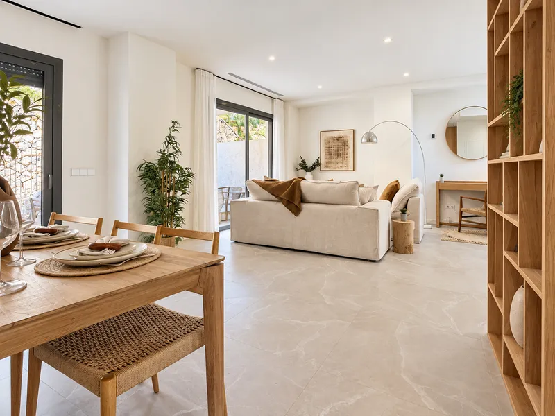 New stylish townhouse in an idyllic location in Esporles — photo 4