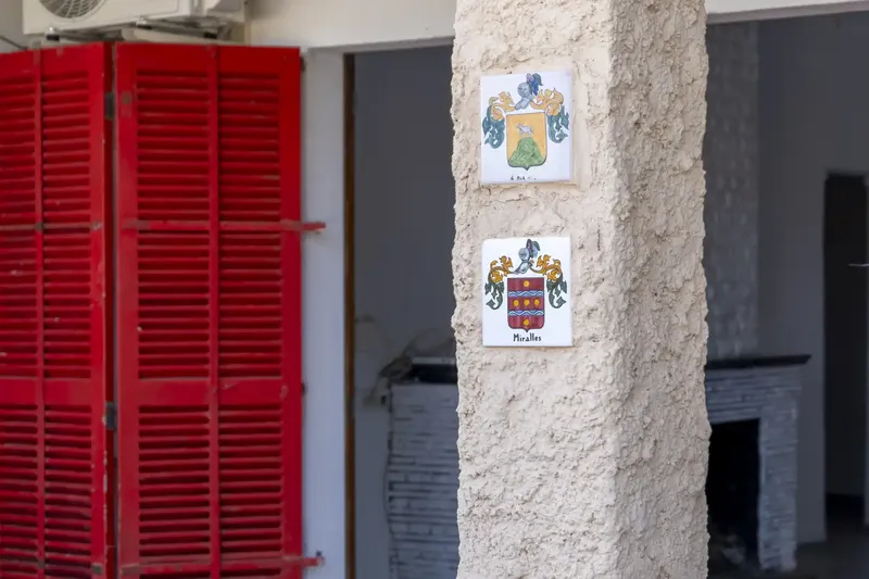 Fantastic investment opportunity in one of Mallorca's most attractive coastal areas, located just 450 meters from the spectacular — photo 11