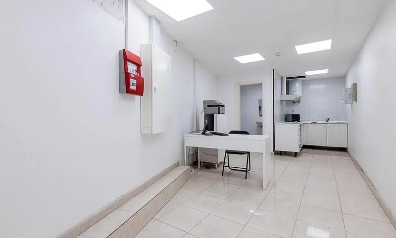 Local for sale in the Porto Pi area — photo 6