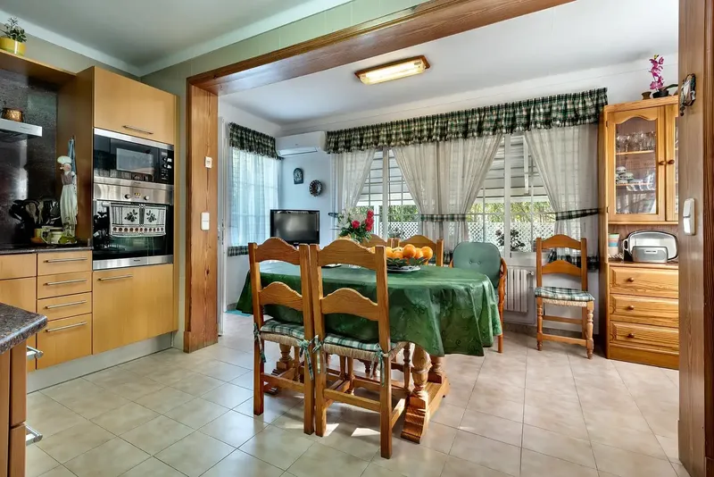 🏡 Independent chalet with pool and two homes in Palmanyola – Space and quality of life — photo 8