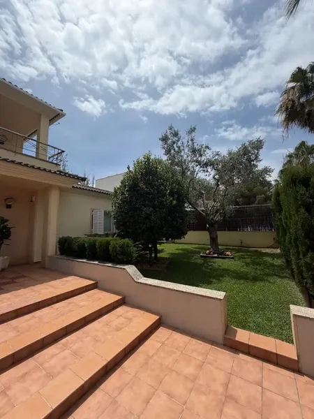 Discover this magnificent detached villa located in the prestigious residential area of Son Bauló, one of the most sought-after areas of Can Picafort — photo 5