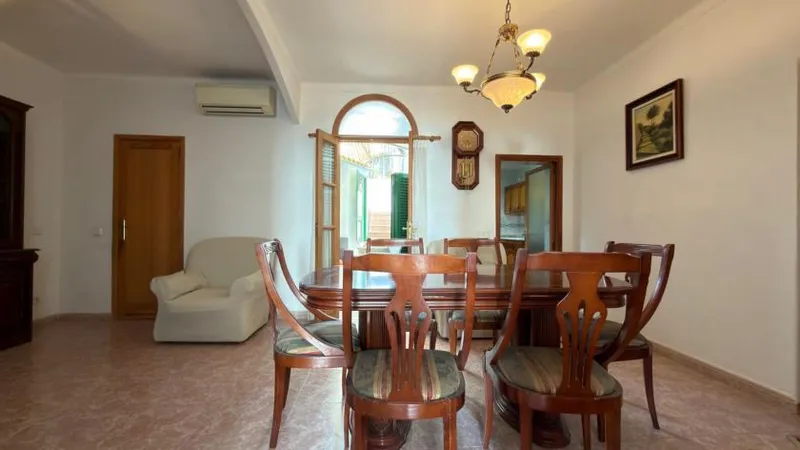 Ground floor apartment in Bunyola — photo 6