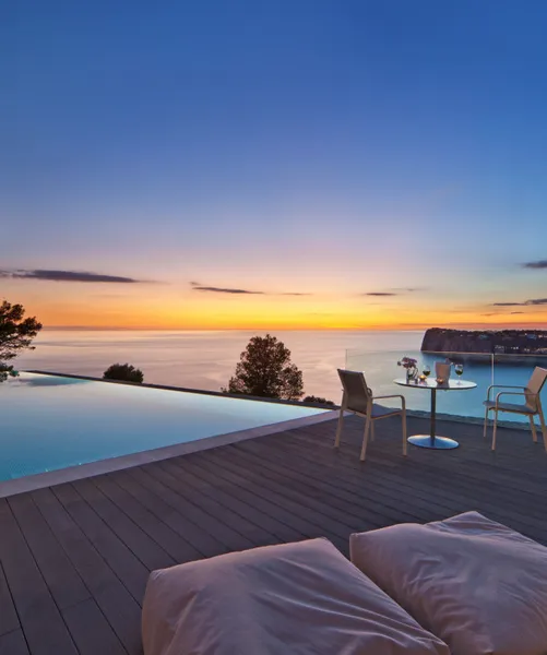 The art of living the Mediterranean from the heights of Port Andratx — photo 2