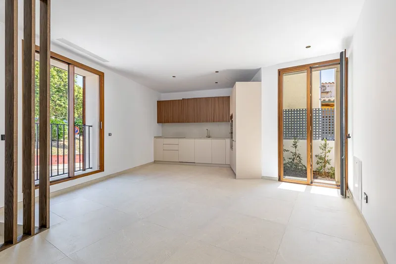 Townhouse in Andratx - Corner house in central location — photo 3
