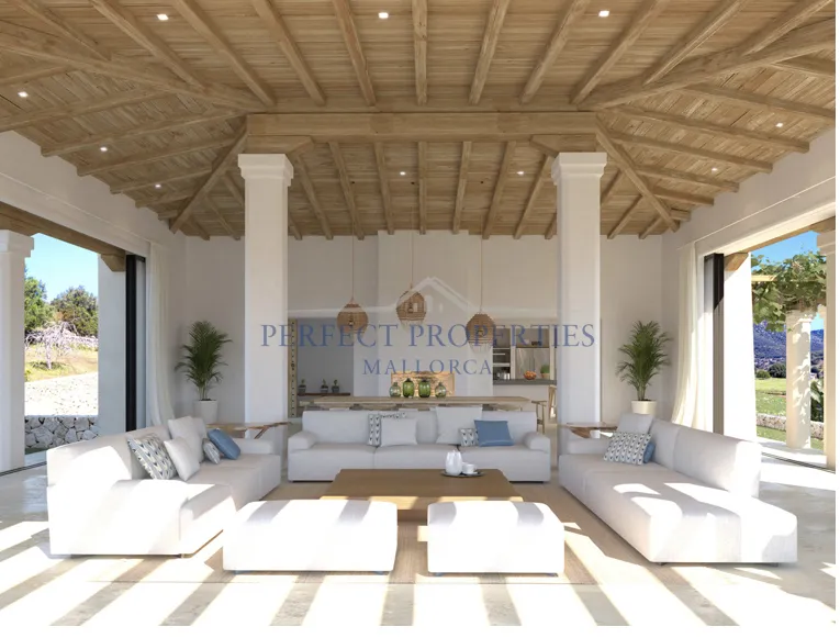A home that expresses the perfect balance between tradition, luxury and well being! — photo 4