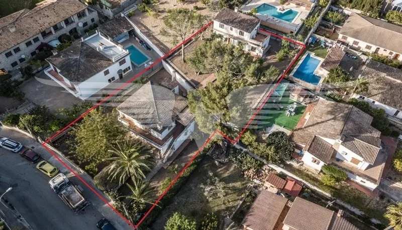 Paguera I Project close to the beach with turnkey delivery — photo 12