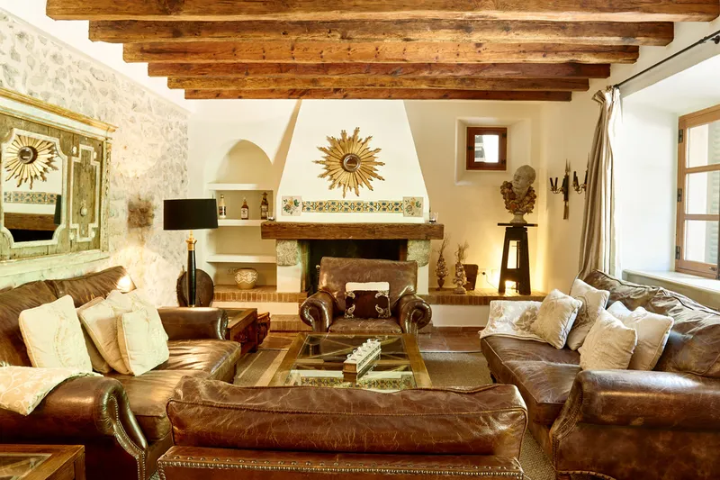 Impressive property with maximum privacy in Pollenca — photo 7