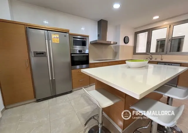 Apartment for rent in Sa Pobla — photo 5