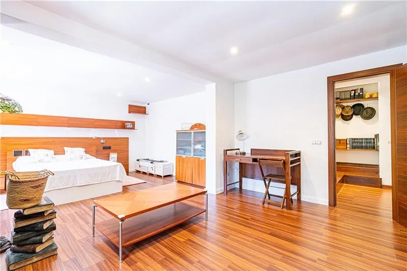 Villa with Garden in the Serra de Tramuntana — photo 11