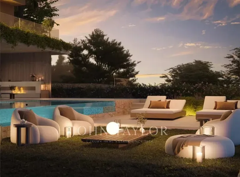 Villa for Sale Santa Ponsa — photo 9