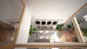 Ref. PRO198 – Modernized town house in the historic heart of Felanitx — photo 8