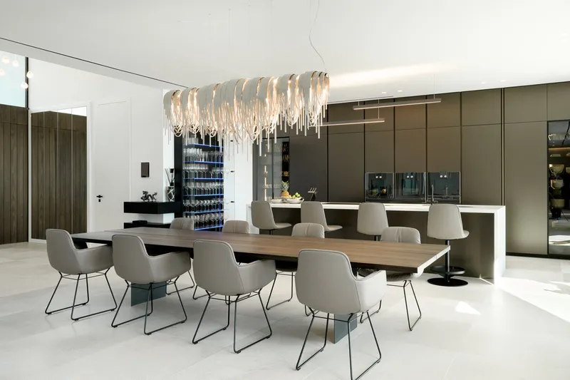 Exclusive: Impressive newly built property with spectacular sea and city views - Marcel Remus Real Estate — photo 12
