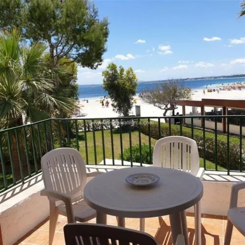 Apartment in Alcudia — photo 1
