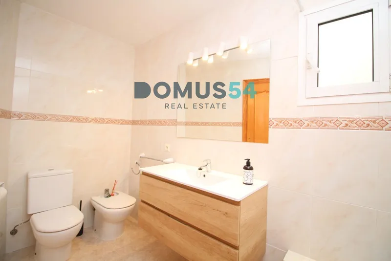 Apartment in Puerto de Alcudia for rent on the second floor without elevator — photo 6