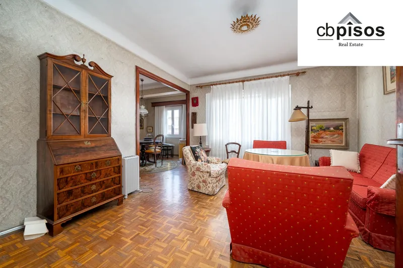 Flat - Palma de Mallorca (Bons Aires) , Built Surface 150m 2 , 4 Bedrooms, 2 Bathrooms, Lift. — photo 12