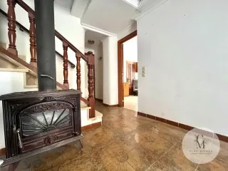 Duplex House and Commercial Premises a Few Meters from Calvario — photo 11