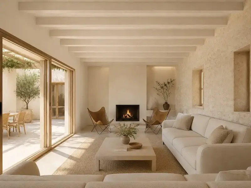 An exceptional opportunity to create a stunning home in the heart of Pollença's old town: this renovation project — photo 4