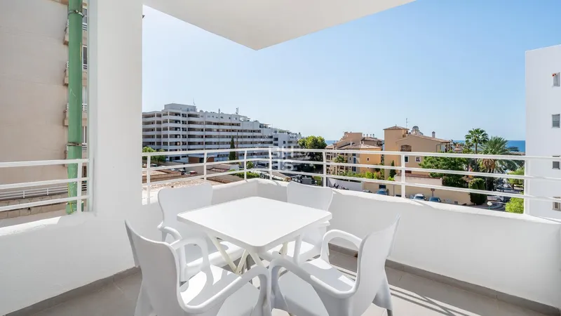 Apartment for sale in Puerto Portals — photo 3